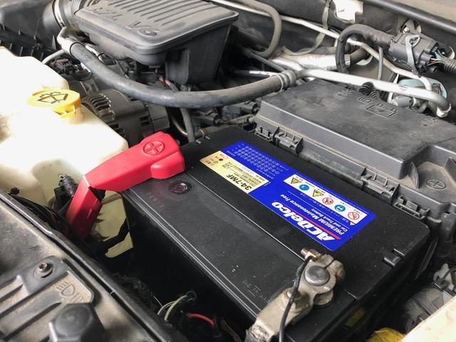 ダッジナイトロ、オルタネーター交換！大阪府、奈良県、兵庫県、京都府、和歌山県、ナイトロ修理