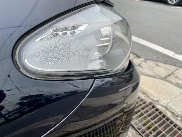 BMW5シリーズ（F10)ヘッドライト水滴修理！大阪府、奈良県、京都府、和歌山県、BMW修理