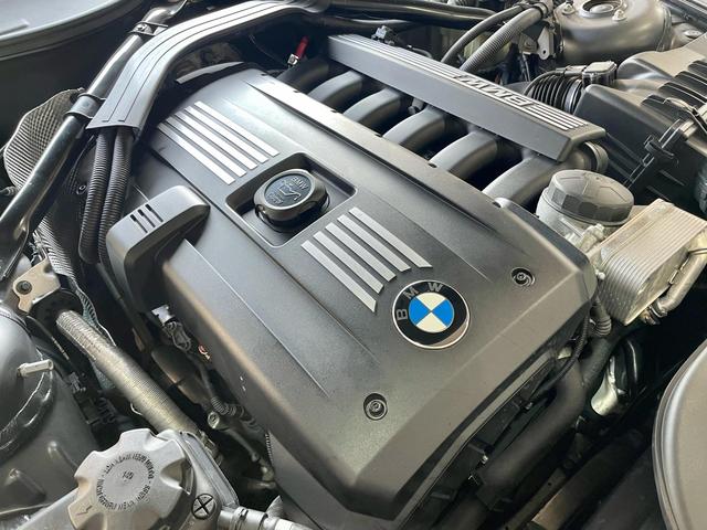 BMW Z4(E89)イグニッションコイル交換！大阪府、奈良県、京都府、兵庫県、ＢＭＷ修理