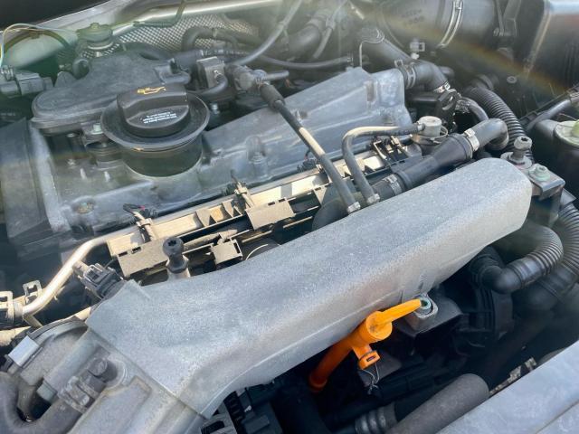 VWニュービートル　エンジンがかからない！大阪府、奈良県、京都府、兵庫県、ワーゲン修理