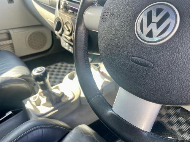 VWニュービートル　エンジンがかからない！大阪府、奈良県、京都府、兵庫県、ワーゲン修理