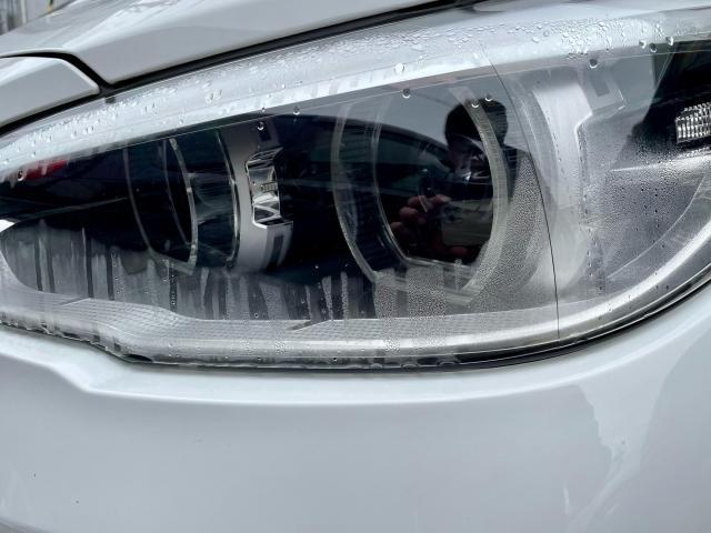 BMW1シリーズ（F20）ヘッドライト水滴修理！大阪府、奈良県、京都府、兵庫県、和歌山県、BMW修理
