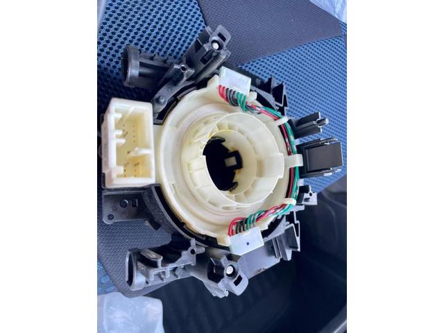 日産NV200　エアバック点灯修理！大阪府、奈良県、京都府、兵庫県、和歌山県