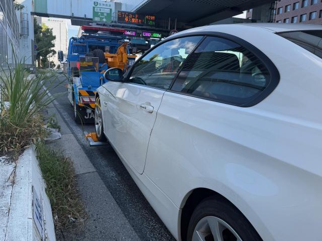 新着の作業実績