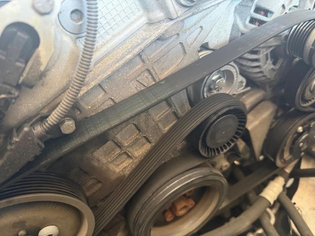 BMW3シリーズ、ベルトテンショナー交換!大阪府、奈良県、京都府、兵庫県、BMW修理