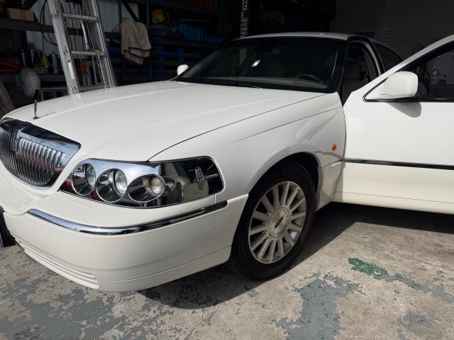 リンカーンタウンカー、メーター修理！大阪府、奈良県、兵庫県、京都府、アメ車修理