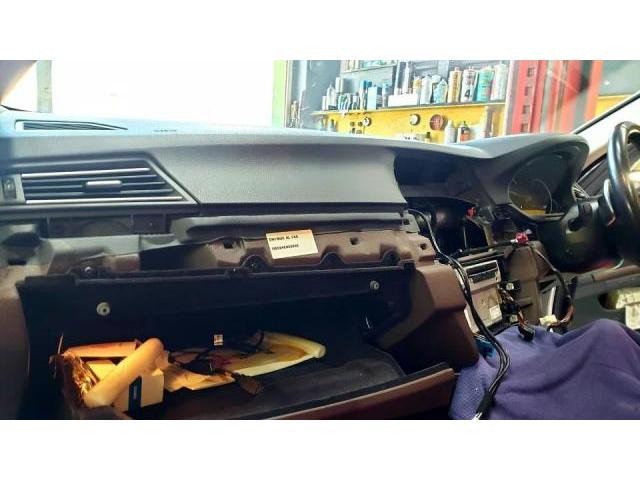 新着の作業実績