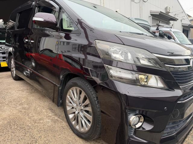 新着の作業実績