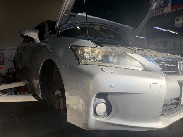 新着の作業実績