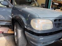 新着の作業実績