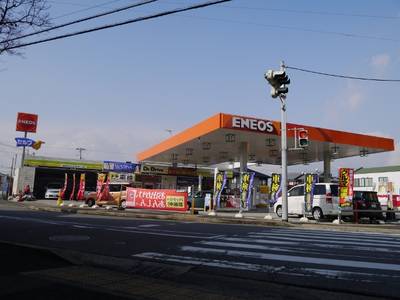 日新商事（株）Ｄｒ．Ｄｒｉｖｅセルフ第二神明大久保インターＳＳの画像