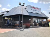 HondaCars北河内 U-Select交野