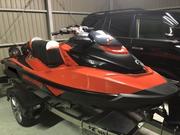 大阪・門真より ジェット点検・修理 SEA-DOO(シードゥー)RXT 大阪・門真より ジェット点検・修理 SEA-DOO(シードゥー)RXT