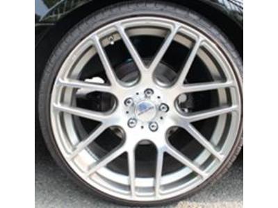 パーツ持込み取付