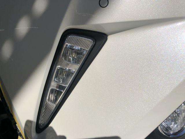 奈良県 奈良市 トヨタ　C-HR　LEDデイライト パーツ持込み取付け
