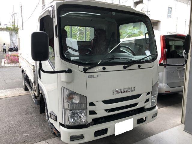 保証書付】 国内優良メーカー各社 リビルトドライブシャフト 助手席側 いすゞ ISUZU エルフ NHR54 Wタイヤ  1984年07月〜1990年06月 2500cc