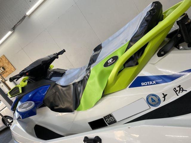 SEA-DOO シードゥー ジェットスキー wake155 rxt300(SEA-DOO SEA-DOO シードゥー ジェットスキー wake155 rxt300(SEA-DOO