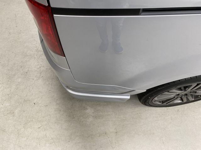 大阪府 門真市より DBA-CV5W ミツビシ デリカ　キズ・へこみ直し塗装修理
車両保険修理　板金・塗装 修理　四條畷・枚方・交野・大東・寝屋川・守口・東大阪