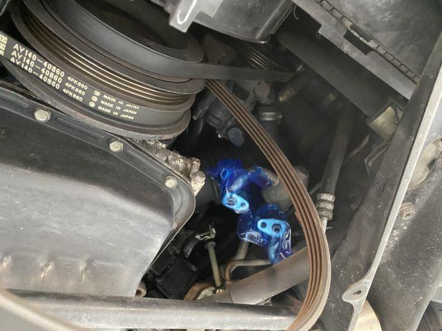 大阪・寝屋川市より E-HCR32 ニッサン スカイライン　クーラー修理・エアコン修理　R32エアコン修理　R12エアコン修理　大東・枚方・交野・四條畷・門真・守口・生駒・奈良