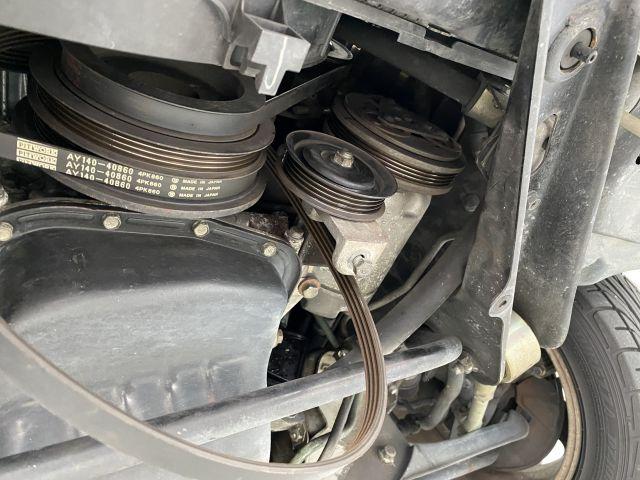 大阪・寝屋川市より E-HCR32 ニッサン スカイライン　クーラー修理・エアコン修理　R32エアコン修理　R12エアコン修理　大東・枚方・交野・四條畷・門真・守口・生駒・奈良