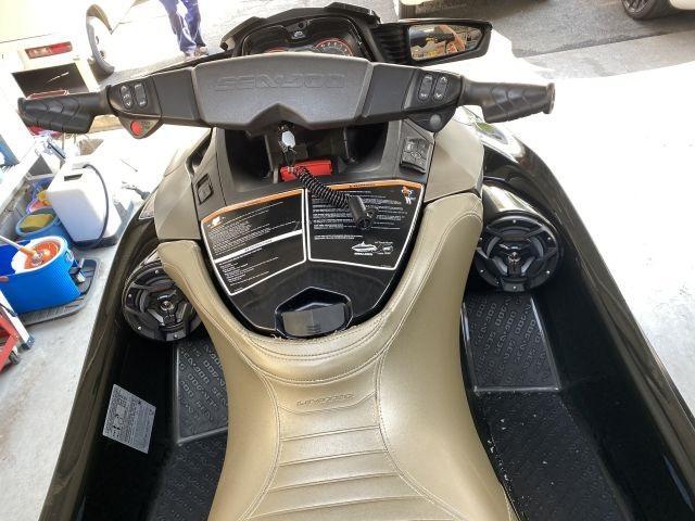 大阪・大東市より SEADOO GTX-LIMTED マリン用オーディオ修理 大阪・大東市より SEADOO GTX-LIMTED マリン用オーディオ修理