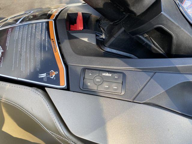 大阪・大東市より SEADOO GTX-LIMTED マリン用オーディオ修理 大阪・大東市より SEADOO GTX-LIMTED マリン用オーディオ修理