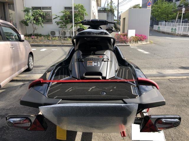 大阪府 門真市より MJ-FX SVHO ヤマハ MARINE JET 新艇販売 大阪府 門真市より MJ-FX SVHO ヤマハ MARINE JET 新艇販売
