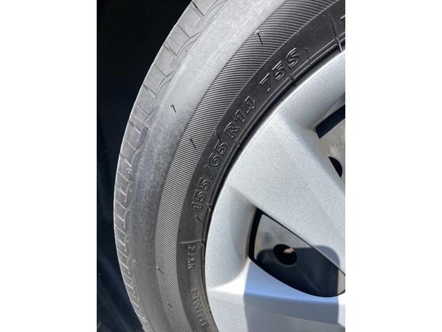 大阪府 大東市より DBA-LA600S ダイハツ タント タイヤパンク・ロードサービス　パンク修理・タイヤ交換　四條畷市・寝屋川市・枚方市・守口市・交野市・門真市