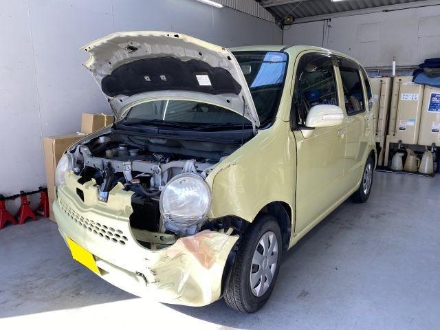作業実績