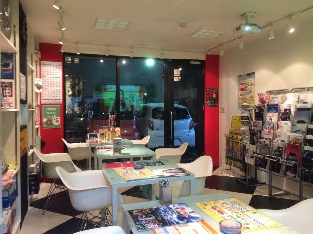 大阪府 門真市より DBA-NCP81G トヨタ シエンタ タイヤ交換・スタッドレスタイヤ交換・ローテーション　タイヤ持込み交換　四条畷・枚方・大東・交野・守口・寝屋川・東大阪