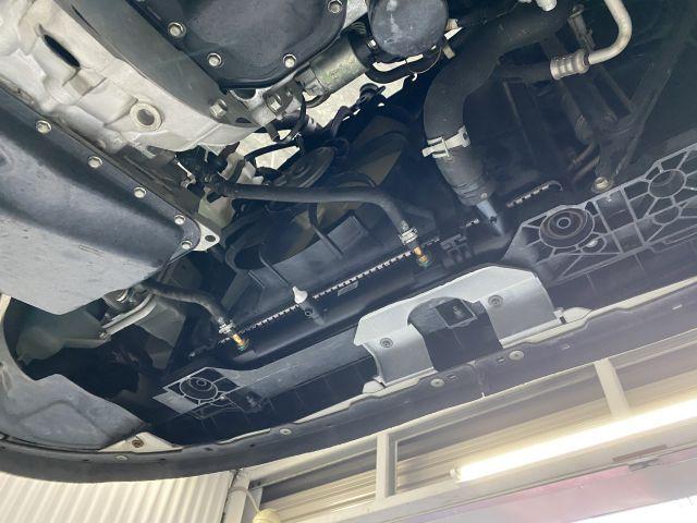 奈良県 生駒市より マツダ DE3FS デミオ クーラント(冷却水)漏れ点検・ラジエータ交換 修理 整備　寝屋川・枚方・守口・四條畷・交野・大東・京都・摂津・東大阪