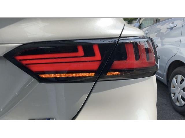 大阪府 守口市より トヨタ AXVH70 カムリ VALENTI LED 大阪府 守口市より トヨタ AXVH70 カムリ VALENTI LED