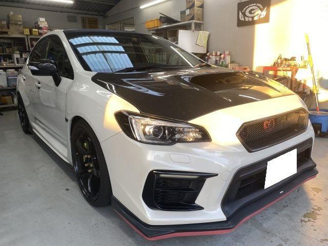 大阪府 枚方市より スバル VAB WRX スポーツ触媒取付触媒 ・パーツ持込取付 交換
メタルキャタライザー 四條畷・大東・門真・守口・枚方・交野・生駒・奈良