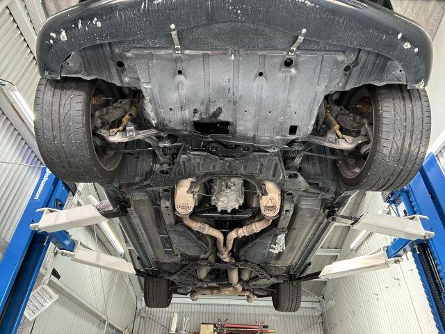 大阪府 門真市より 日産 Z33 フェアレディＺ オイル交換・オイルエレメント交換
大阪・四條畷・枚方・京都・奈良・生駒・寝屋川・守口・交野・東大阪