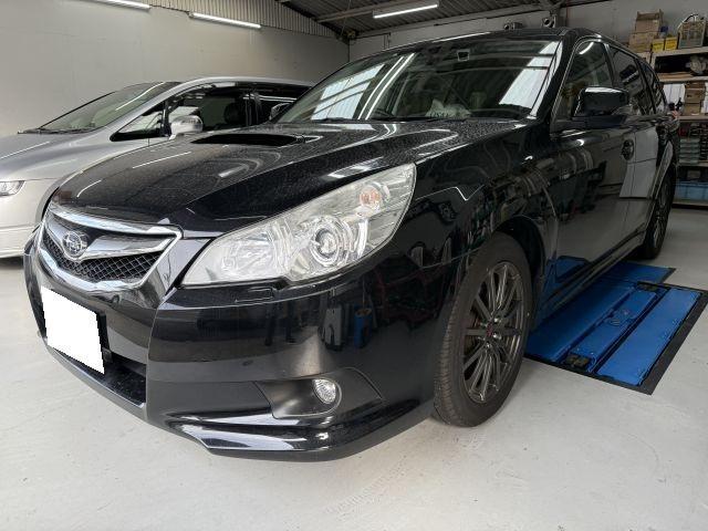 新着の作業実績
