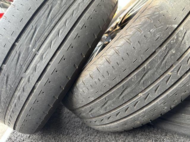 大阪府 寝屋川市より ホンダ RP3 ステップワゴン タイヤ交換・タイヤ直送・タイヤ持込交換 
パーツ持込取付 四條畷・門真・守口・大東・枚方・摂津・生駒・奈良