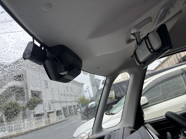 大阪府 大東市より スズキ MK54S スペーシアカスタム パーツ持込取付
デジタルインナーミラー 四條畷・交野・高槻・摂津・守口・門真・寝屋川