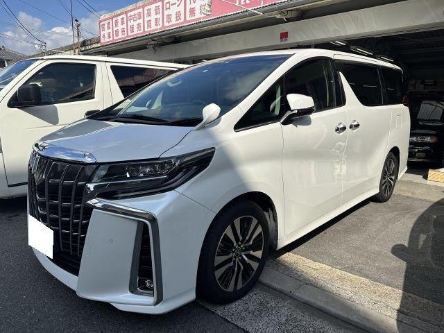 新着の作業実績