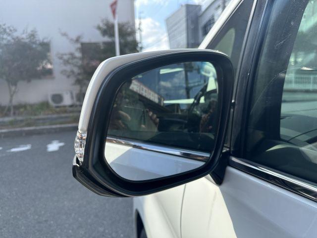 大阪市 北区より トヨタ AGH30W アルファード ドアミラーA’ｓｓｙ交換・ドアミラーカバー交換
四條畷・寝屋川・門真・大東・東大阪・吹田・守口・摂津・枚方