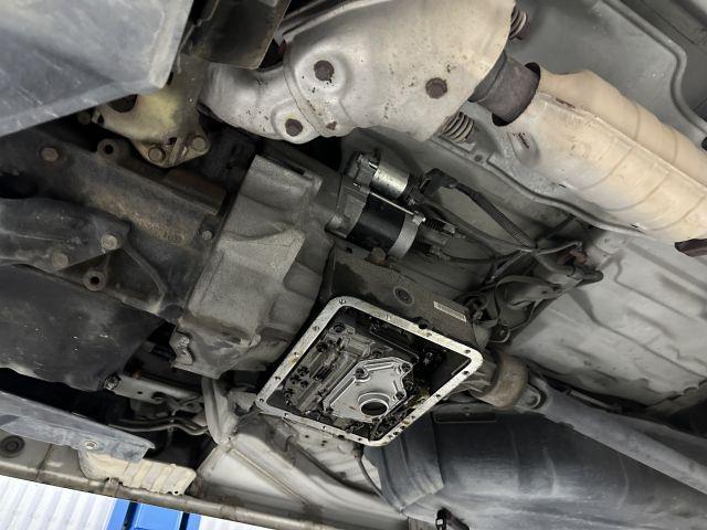 大阪府 四條畷市より ニッサン U71V クリッパー ATF圧送交換 ATオイル
トルコン太郎　寝屋川・摂津・枚方・交野・生駒・東大阪・守口・大東