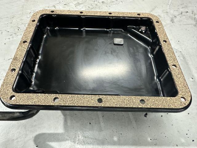 大阪府 四條畷市より ニッサン U71V クリッパー ATF圧送交換 ATオイル
トルコン太郎　寝屋川・摂津・枚方・交野・生駒・東大阪・守口・大東