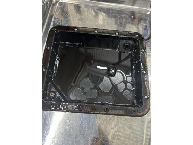 大阪府 四條畷市より ニッサン U71V クリッパー ATF圧送交換 ATオイル
トルコン太郎　寝屋川・摂津・枚方・交野・生駒・東大阪・守口・大東