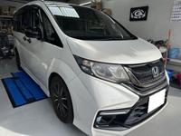 新着の作業実績