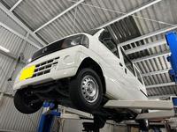 整備・修理・塗装・板金の作業実績2