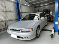 整備・修理・塗装・板金の作業実績3