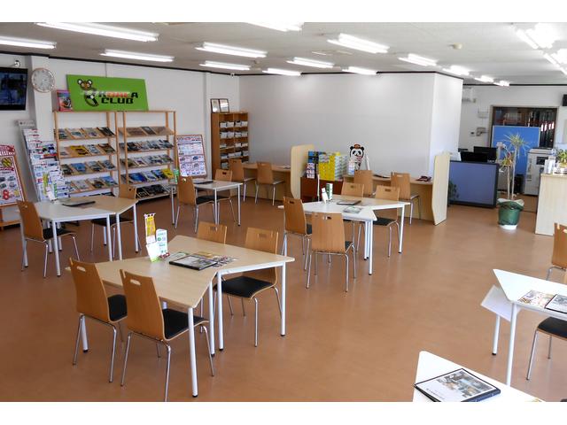 有限会社　北川自動車工業2