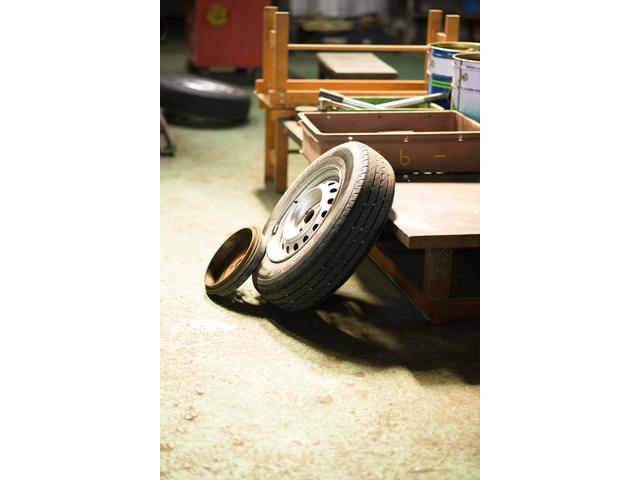 有限会社　北川自動車工業19