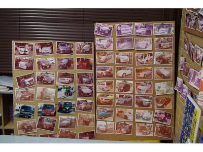 グーユーザーレビューで高評価頂いてます♪