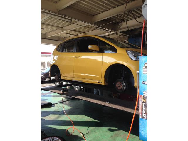 (株)ヒロモータース(4枚目)