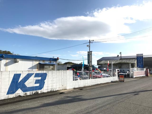 Ｋ３オート